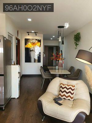 Cần bán Orchid Park SHR 75m2 2PN-2WC View sông giá 2.450 tỷ (TL) có NT - Xã Phú Xuân  -  Huyện Nhà Bè 