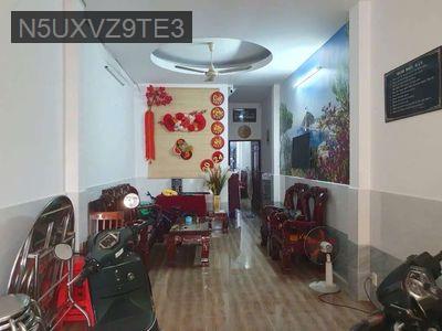 ✅ 🔴 Nhà 2.5 tầng HXH 6m Nguyễn Quý Anh DT 45m2 giá 4.6 Tỷ  ✅ - Phường Tân Sơn Nhì  -  Quận Tân Phú 