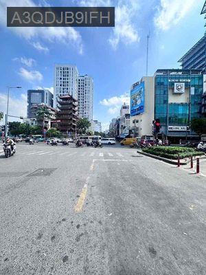 35m2, 4tỏi2, Trung tâm Phú Nhuận ngay Trương Quốc Dung - Phường 10  -  Quận Phú Nhuận 