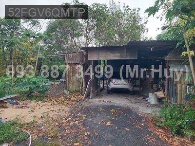 cần bán đất (có nhà ) diện tích 2.070m 2 sổ riêng - CLN - Xã Xuân Thới Thượng  -  Huyện Hóc Môn 