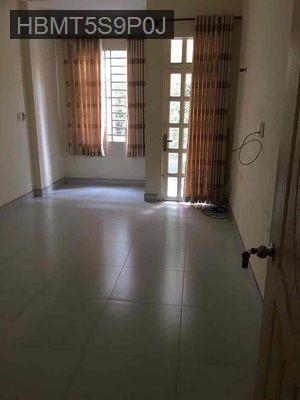Nhà Võ Thị Sáu Q.1, đối diện công viên Lê Văn Tám - Phường Tân Định  -  Quận 1 