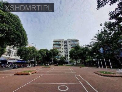 Bán Chung cư Vườn Lài sổ lâu dài 71m2 - 2,4 tỷ - vay bank - Phường Phú Thọ Hoà  -  Quận Tân Phú 