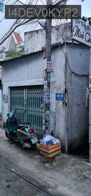 CHÍNH CHỦ BÁN DÃY NHÀ TRỌ 7 PHÒNG SÁT VẠN PHÚC CITY, GIÁ CHỈ 6,55 TỶ - Phường Hiệp Bình Phước  -  Quận Thủ Đức 