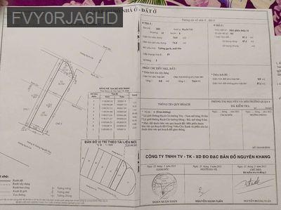 Nhà bán 2 mặt tiền đường. Giá 5 tỷ - Phường 15  -  Quận 8 