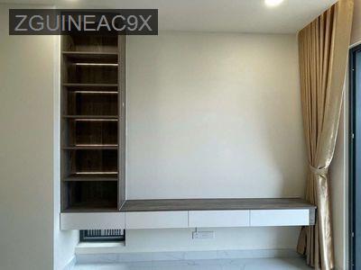 Chuyển nhượng căn 2PN full nội thất phân khu Diamond Centery - Phường Sơn Kỳ  -  Quận Tân Phú 