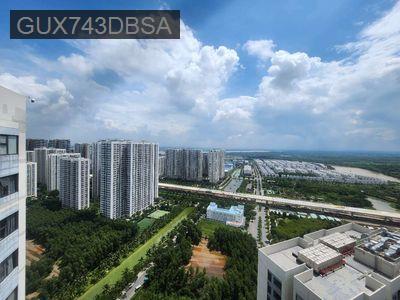 Chính chủ bán căn hộ 1PN+ tại Vinhome Grand Park - Phường Long Thạnh Mỹ  -  Quận 9 