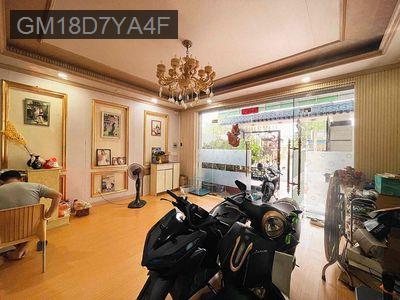 Bán nhà chính chủ 3 lầu 4 PN đường số 1, Q.Bình Tân - Phường Bình Hưng Hòa B  -  Quận Bình Tân 