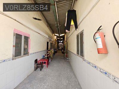 BÁN LẠI 18 PHÒNG TRỌ,GẦN BỆNH VIỆN XUYÊN Á,GIÁ 1TY2 CÒN THƯƠNG LƯỢNG - Xã Tân Thông Hội  -  Huyện Củ Chi 