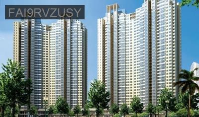 Bán chung cư - Xã Phong Phú  -  Huyện Bình Chánh  - 104m² - 3.3tỷ