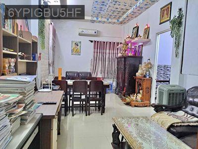 🔥B.ÁN NHÀ QUẬN 8- 76m2 - NGAY CẦU CHỮ Y- 2 TẦNG SHR - HIỆN HỮU - Phường 8  -  Quận 8 
