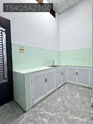 nhà mặt tiền đường số tăng nhơn phú B quận 9 - Phường Tăng Nhơn Phú B  -  Quận 9 