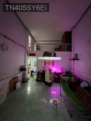 Bán nhà - Phường Tân Hưng  -  Quận 7  - 46m² - 4.1tỷ