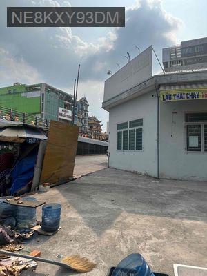 bán nhà mặt tiền - Phường 1  -  Quận 11 