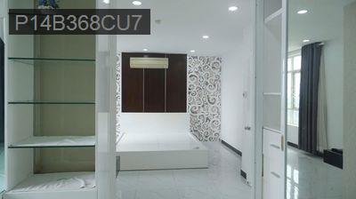 Bán căn hộ Giai Việt Tạ Quang Bửu Q8, 230m², 4PN, 4WC, 8 tỷ, sổ hồng - Phường 5  -  Quận 8 