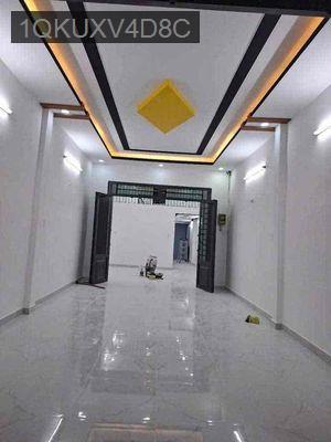 Bán nhà - Xã Vĩnh Lộc B  -  Huyện Bình Chánh  - 80m² - 1.78tỷ