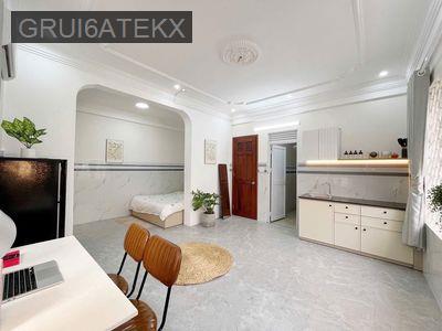 BÁN CHUNG CƯ SIÊU ĐẸP chỉ 1,07 tỷ, tại Bình Tân 35m2 - Phường An Lạc  -  Quận Bình Tân 