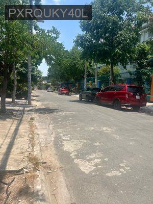 Bán nhà mặt tiền kinh doanh đường số 48C KDC Tân Tạo.Bình Tân - Phường Tân Tạo  -  Quận Bình Tân 