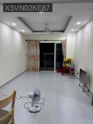 bán chung cư 3 phòng ngủ carrion 1 - Phường 13  -  Quận Tân Bình 