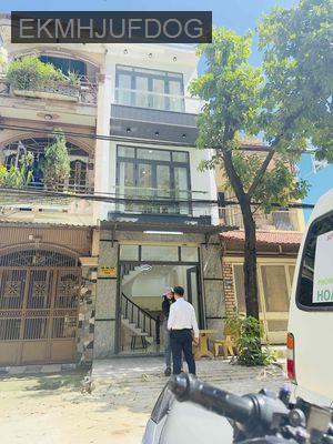 BÁN GÂP NHÀ CHIA TÀI SẢN Quận Tân Bình - Phường 15  -  Quận Tân Bình 