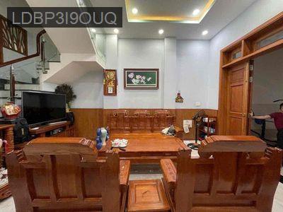 Chính Chủ bán nhà đường số 3- Hiệp Bình Phước - Phường Hiệp Bình Phước  -  Quận Thủ Đức 