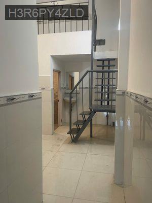 Nhà khu vực Vip - Dành cho người muốn Yên Tỉnh đi xe hơi thoải mái - Xã Bình Hưng  -  Huyện Bình Chánh 