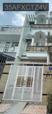 NHÀ PHỐ 50M2 4 PHÒNG NGỦ - Xã Phước Kiển  -  Huyện Nhà Bè  NHÀ PHỐ 50M2 4 PHÒNG NGỦ - Xã Phước Kiển  -  Huyện Nhà Bè