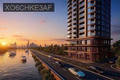 A&T SAIGON RIVERSIDE – CĂN HỘ CHUẨN RESORT BÊN SÔNG SÀI GÒN - Phường Vĩnh Phú  -  Thị xã Thuận An 