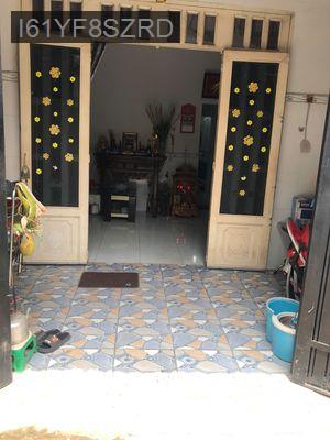 NHÀ C4+LỬNG - P. TÂN THỚI HIỆP(HIỆP THÀNH CŨ) - Phường Hiệp Thành  -  Quận 12 