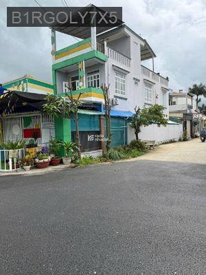 Bán đất Lê Văn Lương Nhà Bè, chỉ nhỉnh 3 tỷ, 83m2, MT ô tô - Xã Nhơn Đức  -  Huyện Nhà Bè 