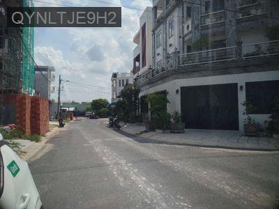 Bán đất - Phường Bình Hưng Hòa B  -  Quận Bình Tân  - 85m² - 6.6tỷ
