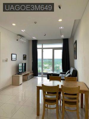 BÁN CHUNG CƯ HƯNG PHÁT SILVER STAR - 2PN 2WC 75M2 - CÓ BAN CÔNG - Xã Phước Kiển  -  Huyện Nhà Bè 