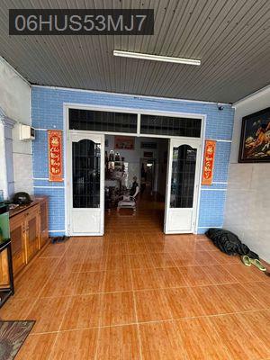 Bán nhà mat tien - Xã Phước Vĩnh An  -  Huyện Củ Chi  Bán nhà mat tien - Xã Phước Vĩnh An  -  Huyện Củ Chi