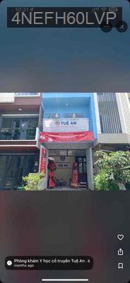 Bán nhà phố Khu Công ích Quận 4 Belleza - Phường Phú Mỹ  -  Quận 7 