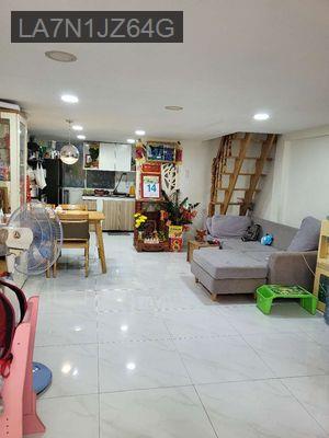 Chính chủ Bán căn hộ chung cư Trần Khắc Chân, cạnh Đảng ủy P.Đức Nhuận - Phường 9  -  Quận Phú Nhuận 