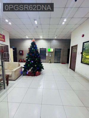 BÁN CĂN HỘ CAO CẤP Q6 96M2 , 2MT TRƯỚC SAU , 3 PHÒNG NGỦ , DỌN VÀO NHA - Phường 11  -  Quận 6 