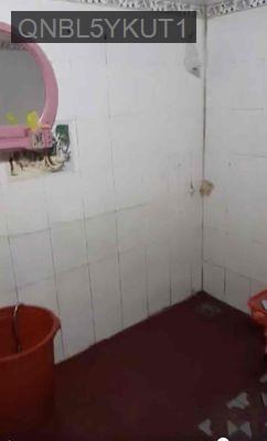 nhà nát cấp 4 (ấp 4 xa dông thanh) - Xã Đông Thạnh  -  Huyện Hóc Môn 