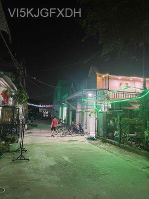 bán nhà dân xây chắc chắn sổ riêng - Phường Bình Chuẩn  -  Thị xã Thuận An 