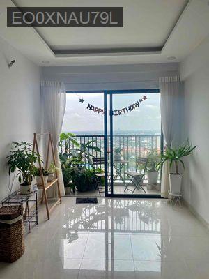 Bán chung cư - Phường Vĩnh Phú  -  Thị xã Thuận An  - 51m² - 1.99tỷ