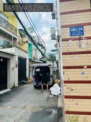 tối chính chủ cần bán nhà nhỏ đường Tân Kỳ Tân Quý,quận Tân Phú - Phường Sơn Kỳ  -  Quận Tân Phú 