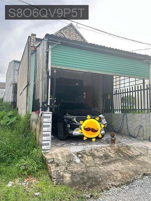 Bán nhà về quê - Phường Tân Phước Khánh  -  Thị xã Tân Uyên 