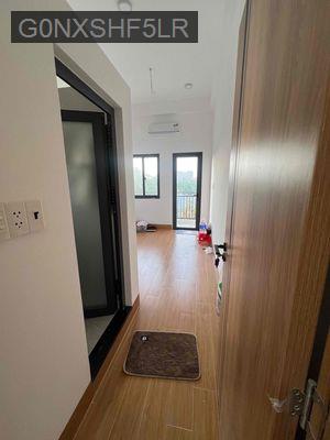 bán toà CHDV 15 phòng ngay chân cầu sắt An Phú Đông - Phường An Phú Đông  -  Quận 12 