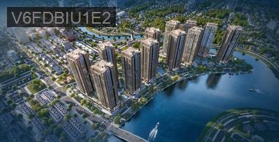 THE PRIVÉ - Phường An Phú  -  Quận 2 