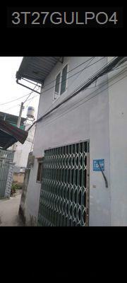 Bán chung cư - Xã Thới Tam Thôn  -  Huyện Hóc Môn  - 32m² - 1.2tỷ