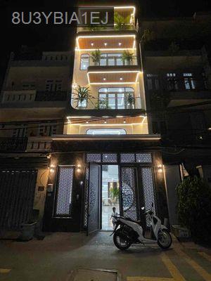Bán nhà - Phường Bình Hưng Hòa B  -  Quận Bình Tân  - 80m² - 7tỷ