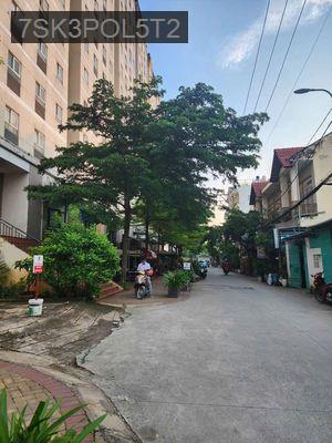 Bán nhà - Phường Thạnh Lộc  -  Quận 12 