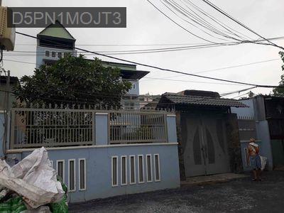 Đất ngay sau chợ Đông Thạnh. Hóc môn - Xã Đông Thạnh  -  Huyện Hóc Môn 