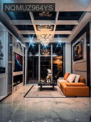 CHUYỂN NHƯỢNG CĂN HỘ 2 PHÒNG NGỦ - EMPIRE CITY THỦ THIÊM - Phường Thủ Thiêm  -  Quận 2 