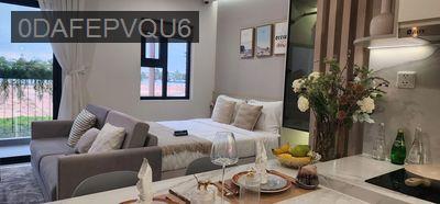 Bán chung cư - Phường Hòa Phú  -  Thành phố Thủ Dầu Một  - 70m² - 1.4tỷ