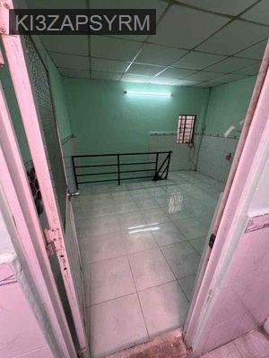 Bán nhà - Phường Phú Thọ Hoà  -  Quận Tân Phú  - 18m² - 2.15tỷ