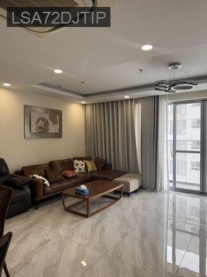 Bán chung cư - Phường Tân Phú  -  Quận 7  - 116m² - 9.6tỷ